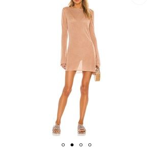 L*Space Waloma Tunic